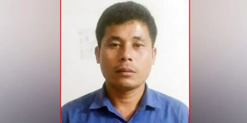 বান্দরবানের রোয়াংছড়িতে বিধবা নারীকে শ্লীলতাহানির চেষ্টা, তঞ্চঙ্গ্যা যুবক গ্রেফতার