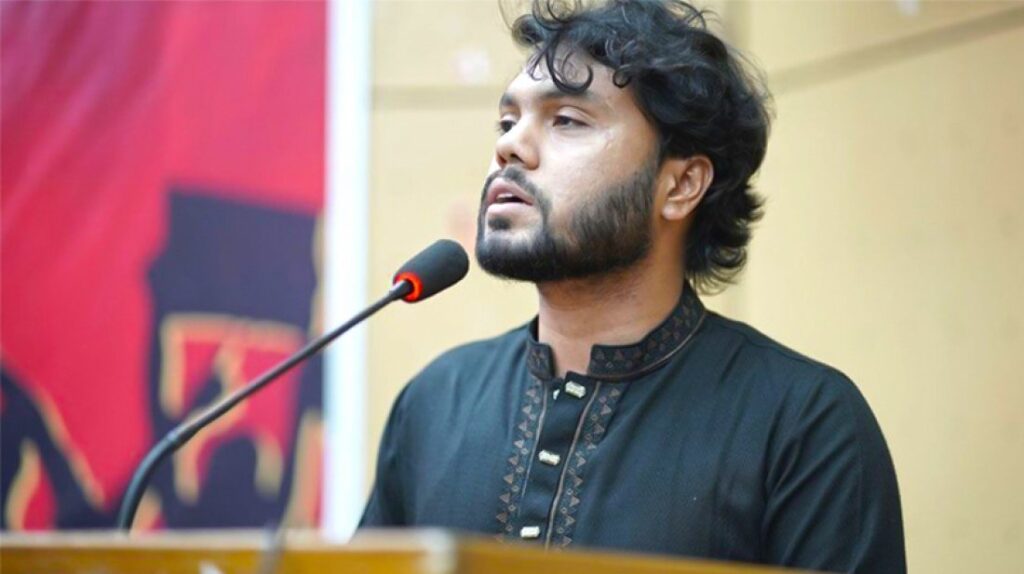 হাদি হত্যার আসামিদের ভারতে প্রবেশের খবর নাকচ বিএসএফ ও মেঘালয় পুলিশের