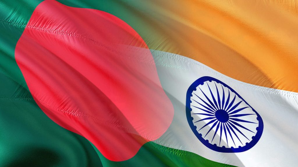 বাংলাদেশের সঙ্গে সরাসরি আলোচনা করবেন ভারতীয় কর্মকর্তারা