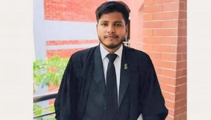 আইনজীবী আলিফ হত্যা: চিন্ময়সহ ৩৯ আসামির বিচার শুরু করতে মামলা দায়রা জজ আদালতে