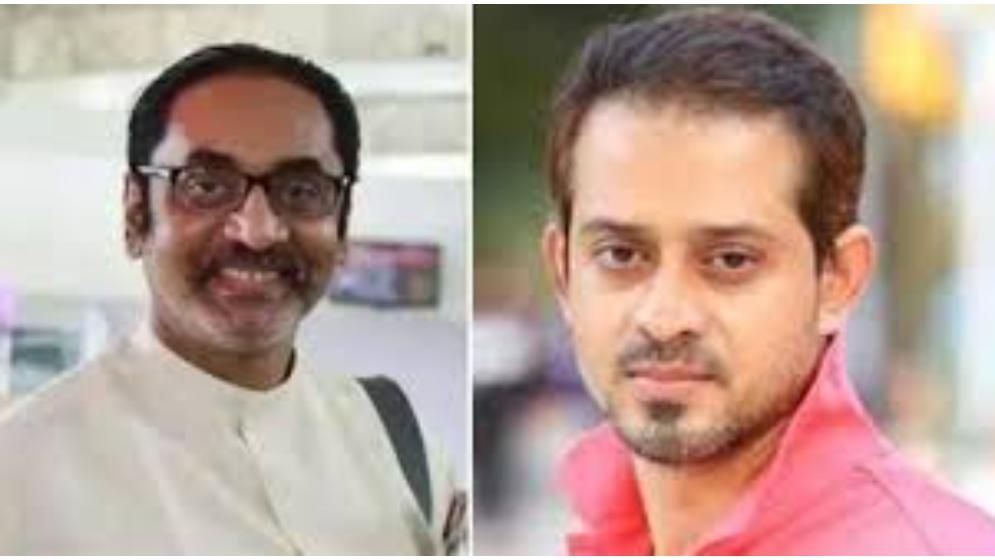 পিনাকী-ইলিয়াসের বিরুদ্ধে পদক্ষেপ নিতে ফ্রান্স ও যুক্তরাষ্ট্র সরকারের প্রতি আহ্বান