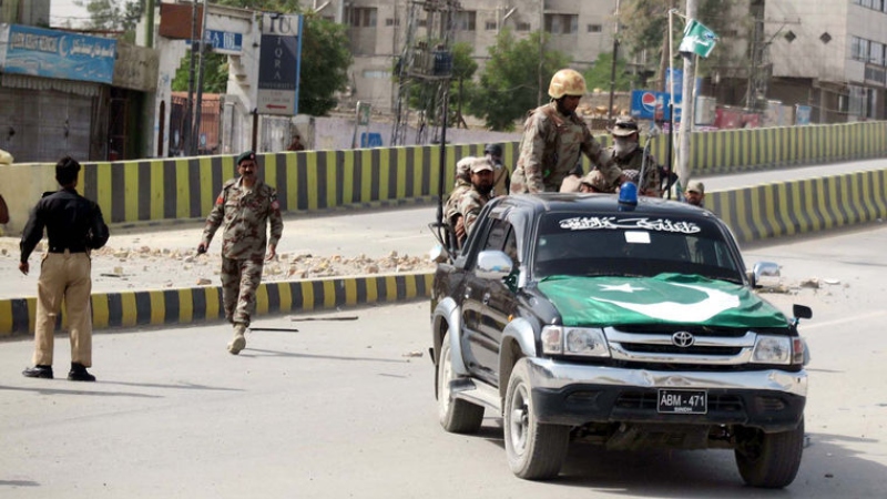 ‘ভারতীয় প্রক্সি গোষ্ঠীর’ আরও দুই ঘাঁটিতে পাকিস্তানের অভিযান, নিহত ১১