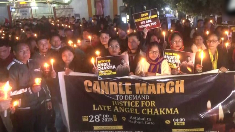 ভাষা কিংবা জাতিগত পরিচয়ের নতুন সংকটই স্পষ্ট করল বিজেপিশাসিত ভারত কোন পথে হাঁটছে