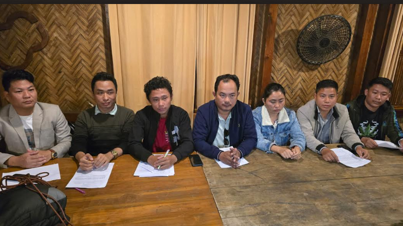 রাঙামাটিতে শিক্ষক নিয়োগ পরীক্ষা শুরু না করলে পরিষদকে পদত্যাগে বাধ্য করা হবে