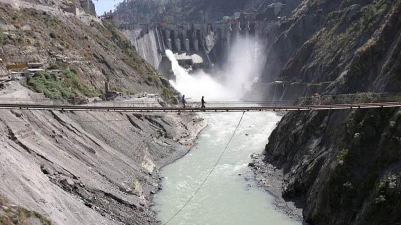 অভিন্ন নদীর প্রবাহে সরাসরি হস্তক্ষেপ, নতুন করে যেভাবে ‘পানিযুদ্ধ’ উসকে দিচ্ছে ভারত