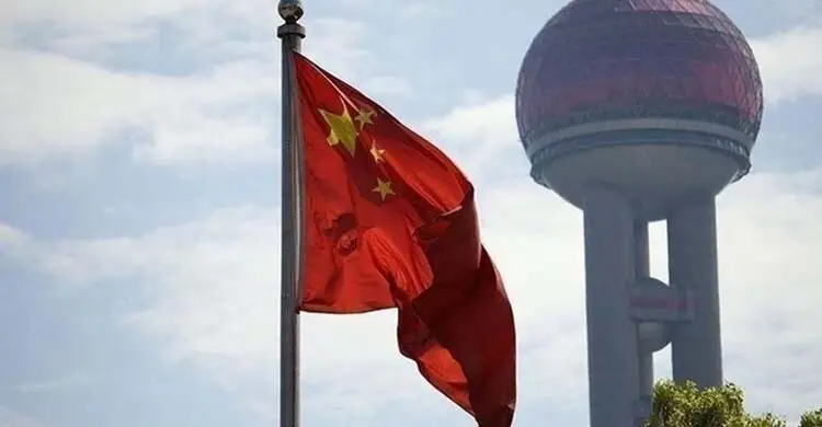 তাইওয়ানে অস্ত্র বিক্রি: মার্কিন ২০ কোম্পানি ও ১০ কর্মকর্তার বিরুদ্ধে চীনের নিষেধাজ্ঞা