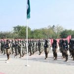 আঞ্চলিক নিরাপত্তায় নজর, যৌথ সামরিক মহড়া শুরু করল পাকিস্তান-চীন