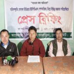 ইউপিডিএফ (গণতান্ত্রিক) ঘিরে বিভ্রান্তি: দল বিলুপ্তির ঘোষণা ভুয়া দাবি, নেতৃত্বে রদবদল