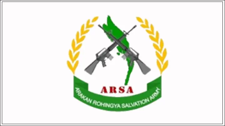 টেকনাফ সীমান্তে গোলাগুলির ঘটনায় সম্পৃক্ততা অস্বীকার করল আরসা