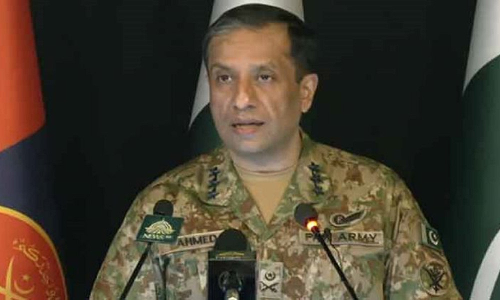 মজা না পেলে পয়সা ফেরত—ভারতকে হুমকি পাকিস্তান আইএসপিআর ডিজির