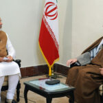 ইরানের সাম্প্রতিক অস্থিরতা: খামেনির পতন হলে বিপদে পড়বে ভারত!