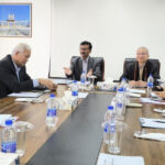 চট্টগ্রামে পার্বত্য চট্টগ্রাম চুক্তি বাস্তবায়ন ও পরিবীক্ষণ কমিটির সভা অনুষ্ঠিত