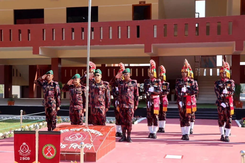 সেন্টমার্টিন ও টেকনাফে বিজিবির নতুন বিওপি উদ্বোধন: সীমান্ত নিরাপত্তায় যুক্ত হলো আধুনিক অবকাঠামো