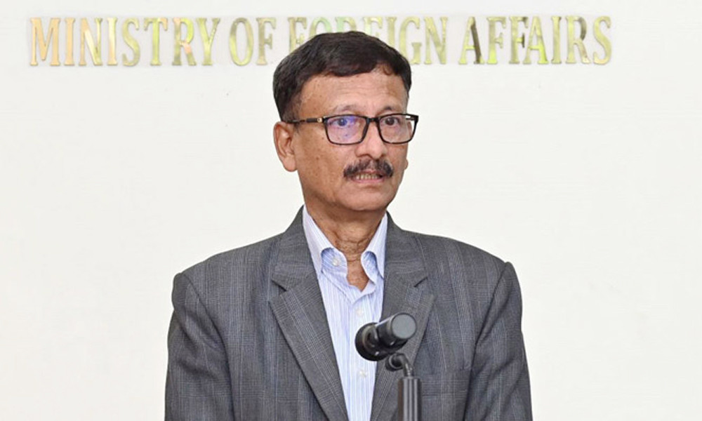 সৌদিতে থাকা ৬৯ হাজার রোহিঙ্গাকে পাসপোর্ট দেবে বাংলাদেশ