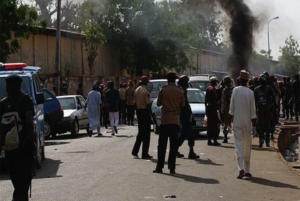 নাইজারে সামরিক ঘাঁটিতে হামলার ঘটনায় নিহত ২০, গ্রেফতার ১১