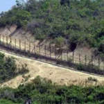 বাংলাদেশের ভেতরে স্থলমাইন বিস্ফোরণ: টেকনাফ সীমান্তে যুবকের পা বিচ্ছিন্ন, আতঙ্কে হোয়াইক্যং