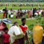 মিয়ানমারে হত্যাযজ্ঞ: মামলায় জয়ী হওয়ার চেয়ে রোহিঙ্গা প্রত্যাবাসন বড় চ্যালেঞ্জ