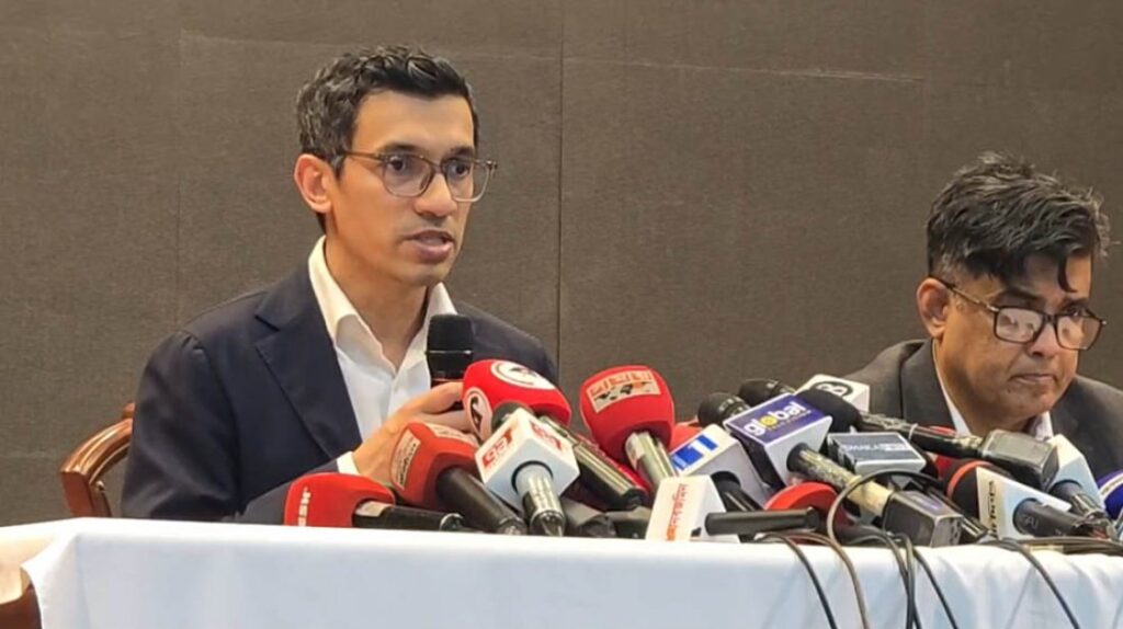 বাতিলকৃত ভারতীয় ইকোনমিক জোনে ‘প্রতিরক্ষা শিল্প অঞ্চল’ তৈরির পরিকল্পনা