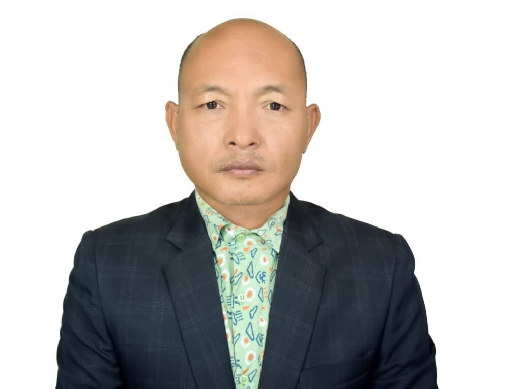 রাঙামাটিতে স্বতন্ত্র প্রার্থী পহেল চাকমাকে নির্বাচন থেকে সরে দাঁড়ানোর হুমকির অভিযোগ