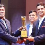 কুর্মিটোলায় গলফের মিলনমেলা: উৎসবমুখর পরিবেশে সমাপ্ত ১১তম শাহ্ সিমেন্ট–একেএস গলফ টুর্নামেন্ট