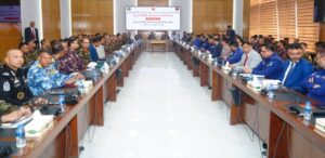 নির্বাচনী নিরাপত্তা ও সমন্বয় জোরদারে পটুয়াখালী–খুলনা সফরে সেনাপ্রধান