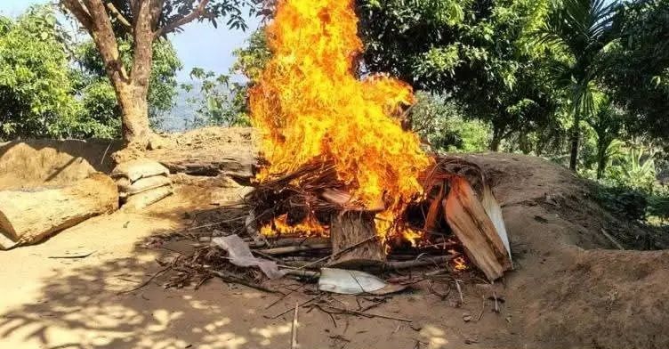 লংগদুতে ইউপিডিএফের আস্তানায় বিশেষ সেনা অভিযান, তিনটি গোপন ঘাঁটি ধ্বংস