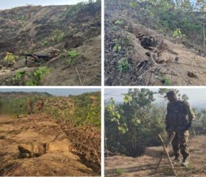 সেনাবাহিনী