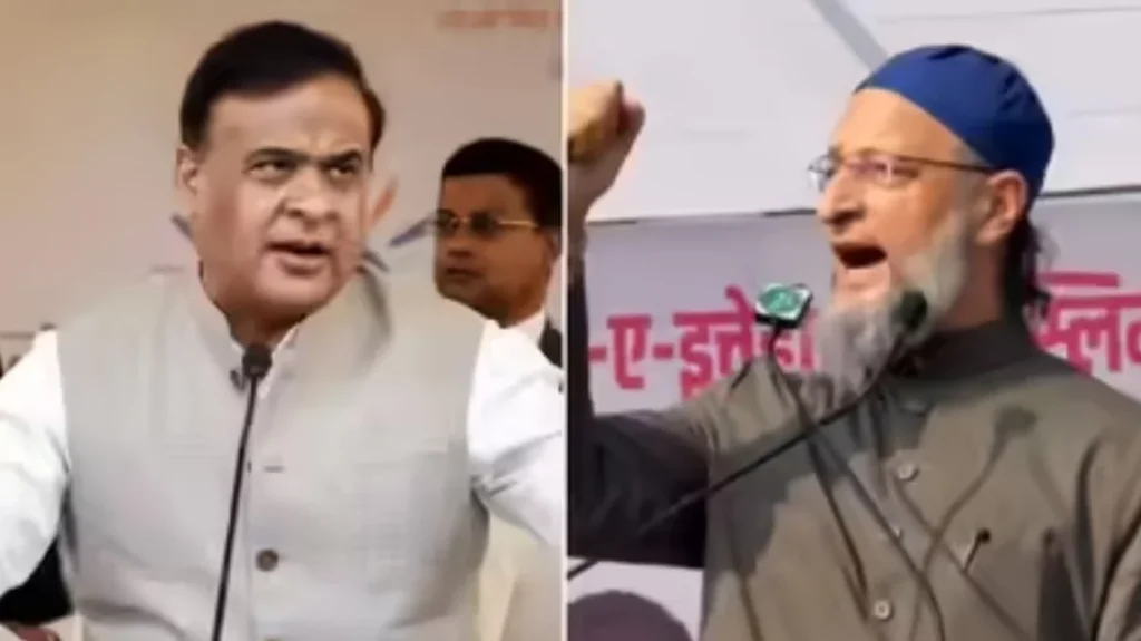 ভারতের প্রধানমন্ত্রী সবসময় একজন হিন্দুই হবেন: আসামের মুখ্যমন্ত্রী