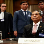 আন্তর্জাতিক আদালতে হওয়া রোহিঙ্গা গণহত্যার মামলা ‘ত্রুটিপূর্ণ ও ভিত্তিহীন’- দাবি মিয়ানমারের