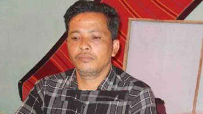 অসন্তোষের তোপে দলবদল ইউপিডিএফ গণতান্ত্রিকের শীর্ষ নেতার, সংগঠন বিলুপ্তি নিয়ে পাল্টাপাল্টি দাবি