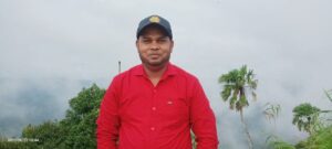 আলীকদম প্রেসক্লাব সভাপতির বিরুদ্ধে অনিয়ম–দুর্নীতির অভিযোগে মানববন্ধন, প্রেসক্লাবে তালা