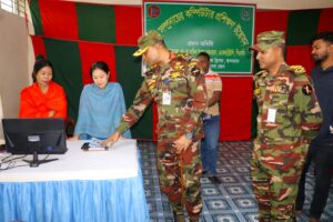 ম্রো সম্প্রদায়ের আত্মনির্ভরশীলতায় নতুন দিগন্ত: বিনামূল্যে ড্রাইভিং ও কম্পিউটার প্রশিক্ষণ কার্যক্রম উদ্বোধন