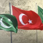 পাকিস্তান, সৌদি আরব ও তুরস্কের মধ্যে প্রতিরক্ষা চুক্তির তোড়জোড়