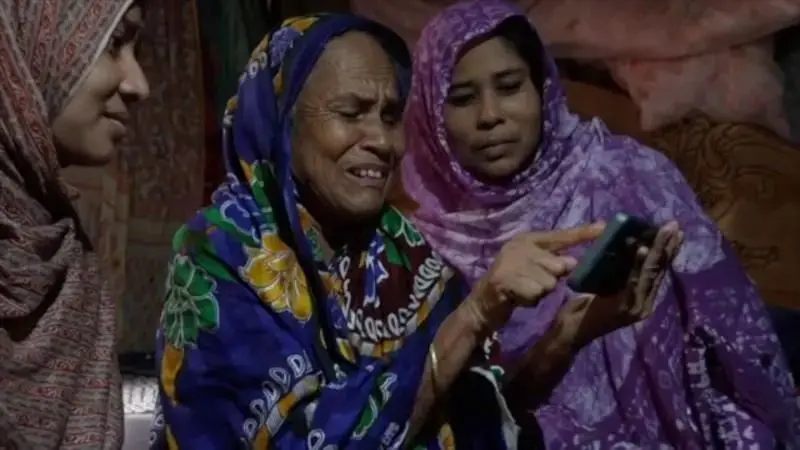 আসাম থেকে তিন মাসেই দুই হাজার জনকে বাংলাদেশে 'পুশ' করা হয়েছে