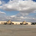 ইরাকের আইন আল-আসাদ ঘাঁটি ছাড়ল মার্কিন সেনারা, নিয়ন্ত্রণ নিলো ইরাক