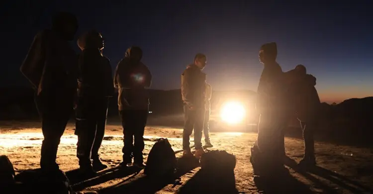 অবৈধ অনুপ্রবেশের চেষ্টা: যুক্তরাষ্ট্রে প্রতি ২০ মিনিটে ধরা একজন ভারতীয়