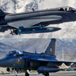 চীনের সঙ্গে যৌথ ব্যবস্থাপনা: পাকিস্তানের কাছে যুদ্ধবিমানের বাজার হারাল ভারত