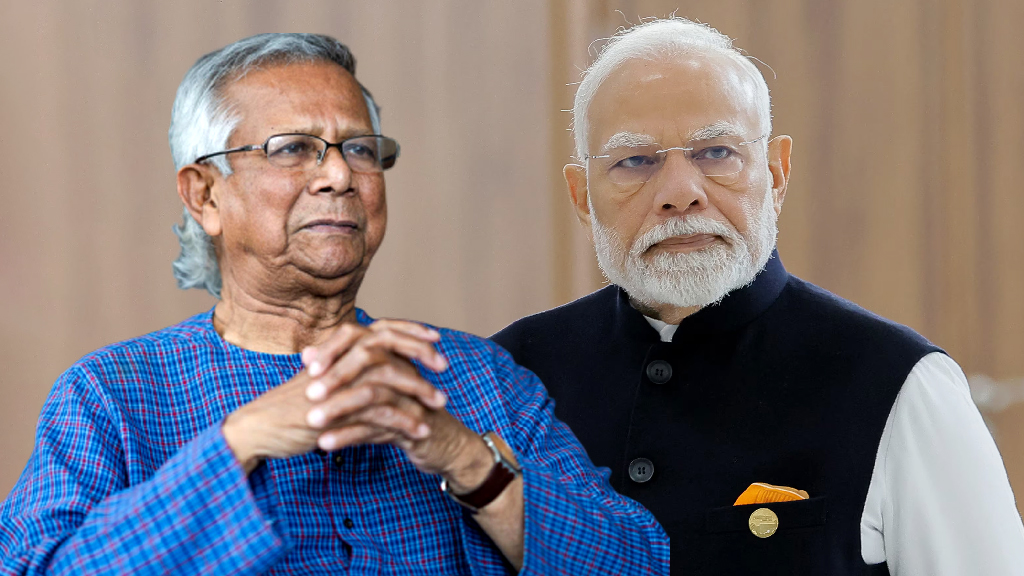 দিল্লির রাজনীতির মারপ্যাঁচে বাংলাদেশ-ভারত সম্পর্কের তিক্ততা বাড়ছে