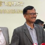 পাকিস্তানের সঙ্গে সম্পর্ক উন্নত করার চেষ্টা করছি: পররাষ্ট্র উপদেষ্টা