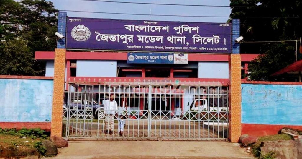 সিলেটের জৈন্তাপুরে আবারও বিজিবি-চোরাকারবারি সংঘর্ষ, গুলিবিদ্ধসহ আহত ৪