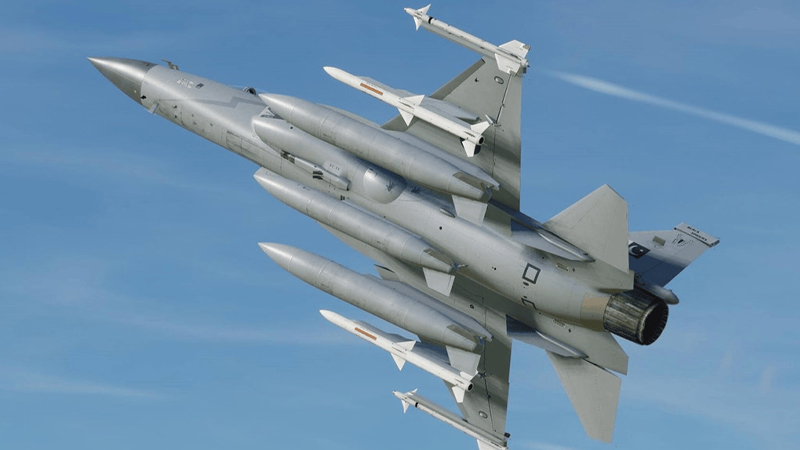 সৌদি আরব থেকে সুদান: আরব বিশ্বে সামরিক প্রভাব বাড়াচ্ছে পাকিস্তান?