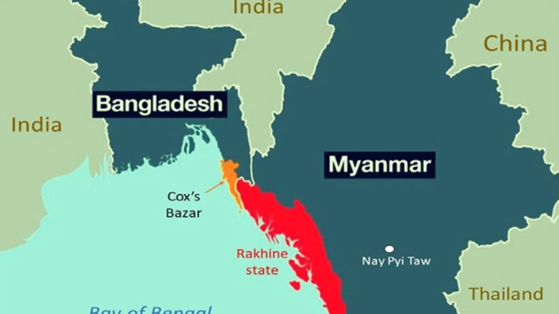 মিয়ানমার স্ক্যাম সেন্টার থেকে উদ্ধার হওয়া ৮ বাংলাদেশি আজ দেশে ফিরছেন
