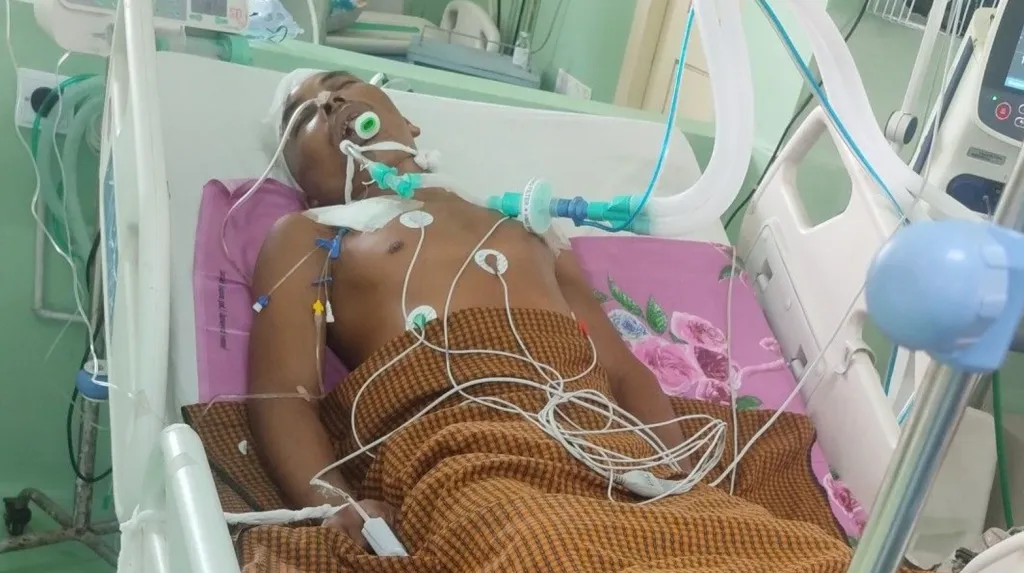 খাগড়াছড়িতে জমি বিরোধের জেরে সংঘর্ষে আহত বিমল ত্রিপুরার মৃত্যু, উত্তেজনা ছড়াতে অপপ্রচারের অভিযোগ