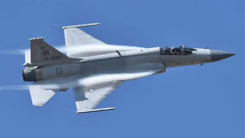 বাংলাদেশের সঙ্গে প্রতিরক্ষা সহযোগিতা নিয়ে ভারতের মন্তব্যে পাকিস্তানে কঠোর প্রতিক্রিয়া