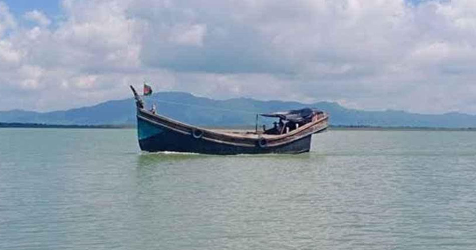 মিয়ানমার থেকে ৭০ জেলে ফেরত আসছে আজ