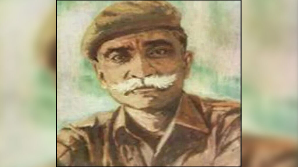 মুক্তিযুদ্ধের সর্বাধিনায়ক জেনারেল এম এ জি ওসমানীর মৃত্যুবার্ষিকী আজ