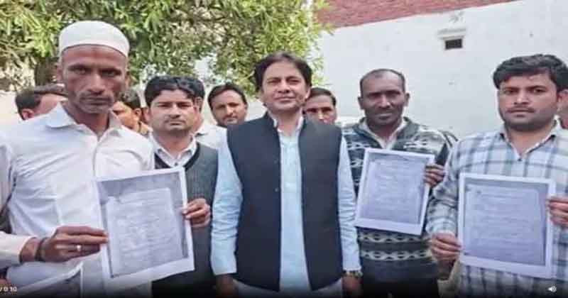 বেঁচে থেকেও তালিকায় ‘মৃত’: ভারতে ২শ মুসলিম ভোটারের নাম কাটার চেষ্টায় উত্তেজনা