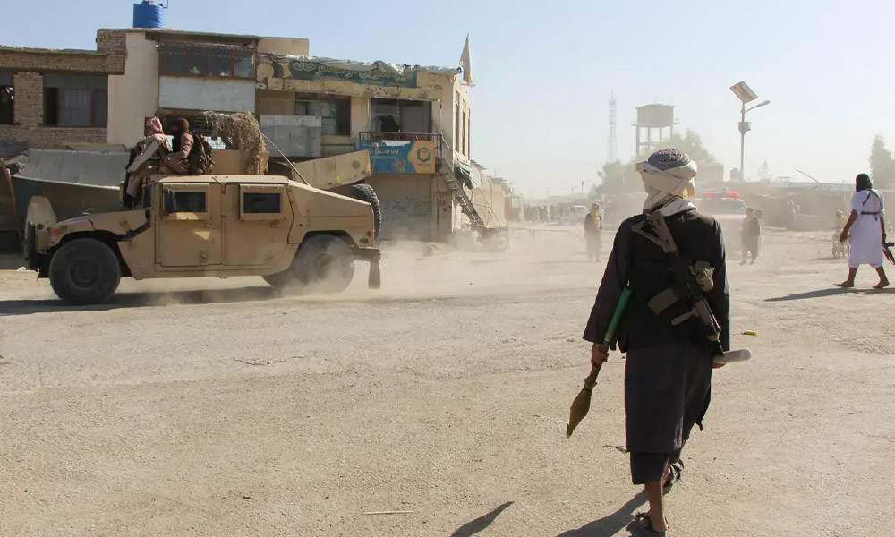 পাকিস্তানে সন্ত্রাসবাদ ছড়িয়ে পড়ার আশঙ্কা চীন-জাতিসংঘের