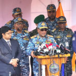 উপকূলীয় এলাকায় বিশেষ নিরাপত্তা বলয় গড়ে তোলা হয়েছে- কোস্ট গার্ড মহাপরিচালক