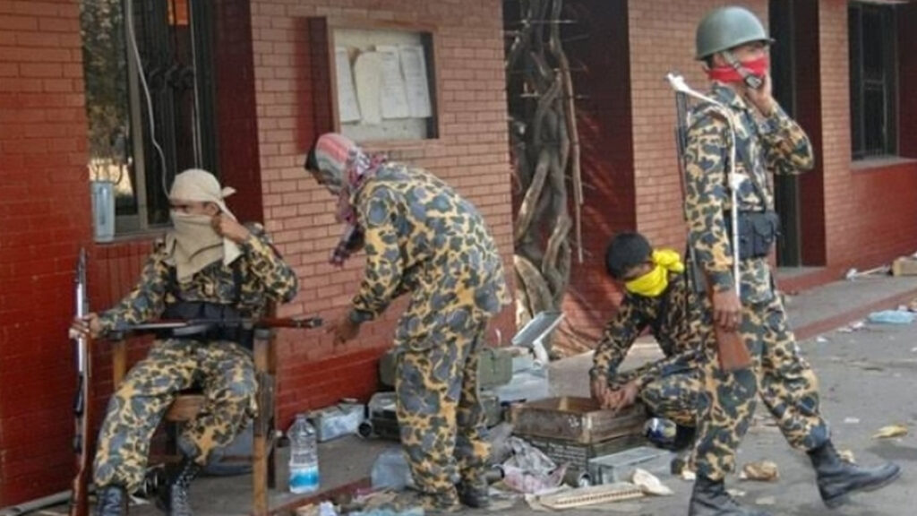 পিলখানা হত্যাকাণ্ড: তদন্ত প্রতিবেদনে উঠে এলো নেপথ্যের কুশীলবদের নাম